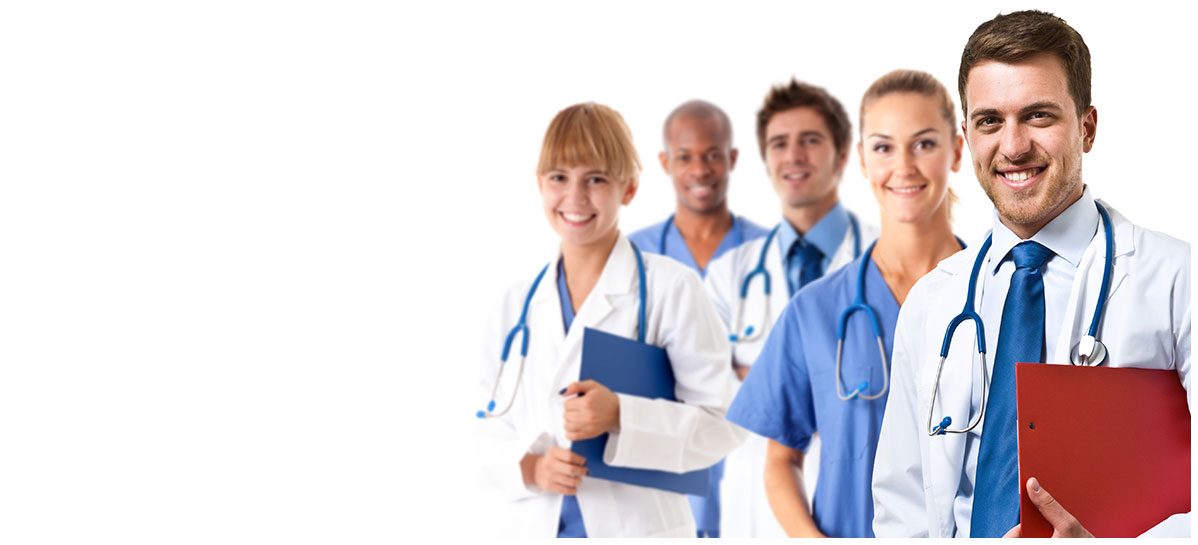 high-quality, comprehensive health care