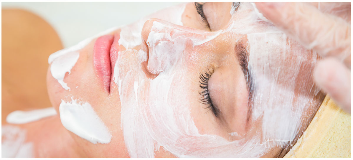 Spa Facial